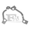 FORD 1564341 Clamp, exhaust system